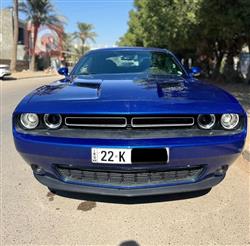 دۆج چالنجەر